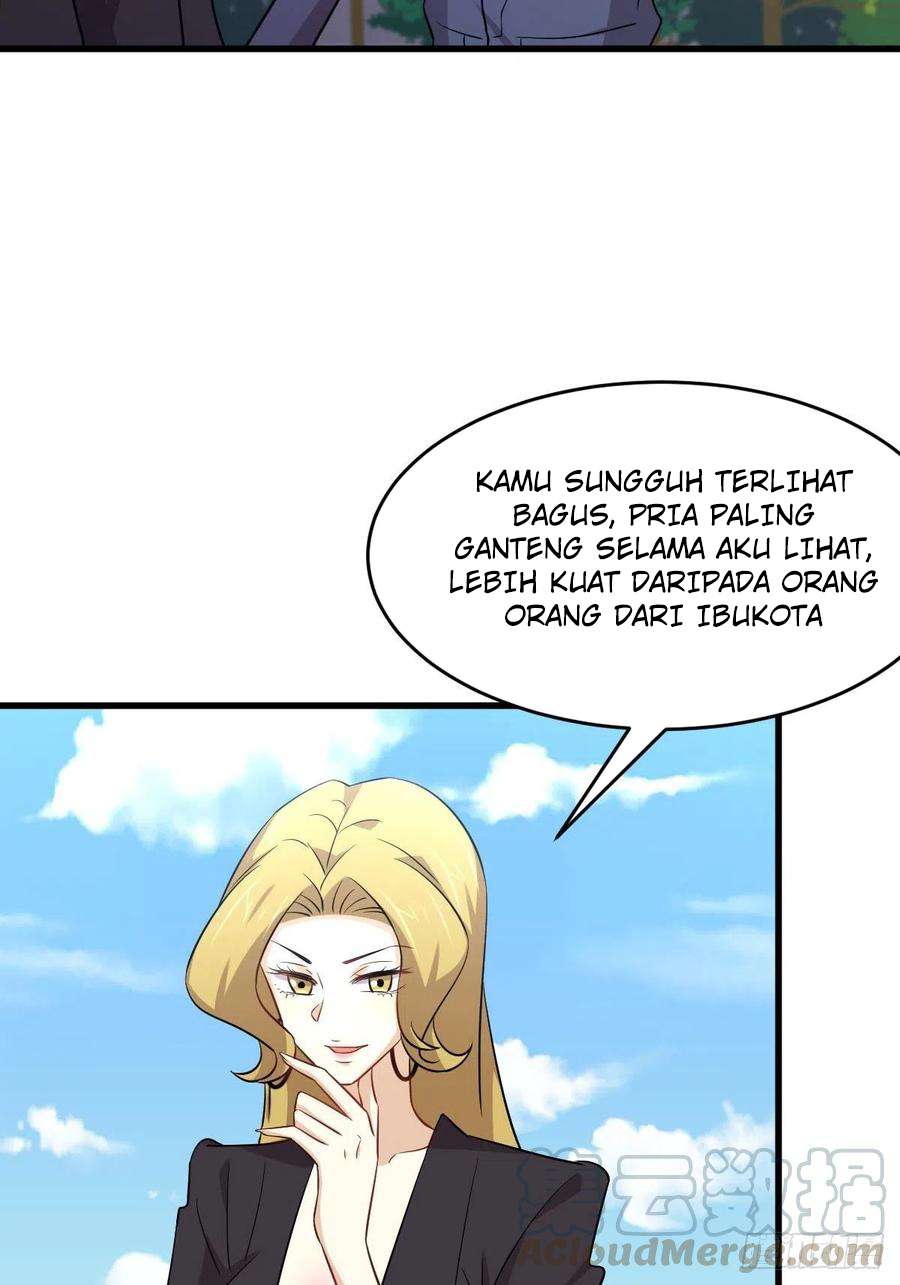 Immortal Swordsman in The Reverse World Chapter 189 Gambar 29